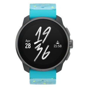 Suunto Race S Titanium Courtney