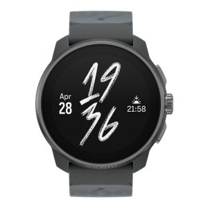 Suunto Race S Titanium Graphite
