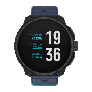 Suunto Race UTMB World Series