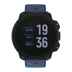 Suunto Vertical Solar UTMB World Series