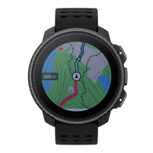 Suunto Vertical All Black ricondizionato