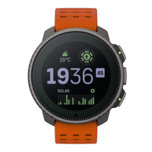 Suunto Vertical Titanium Solar Canyon