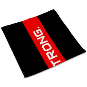 TOWEL RED LINE | Accessorio Sportivo | Vitastrong