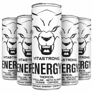 VITASTRONG ENERGY X12 TROPICAL | Vitastrong