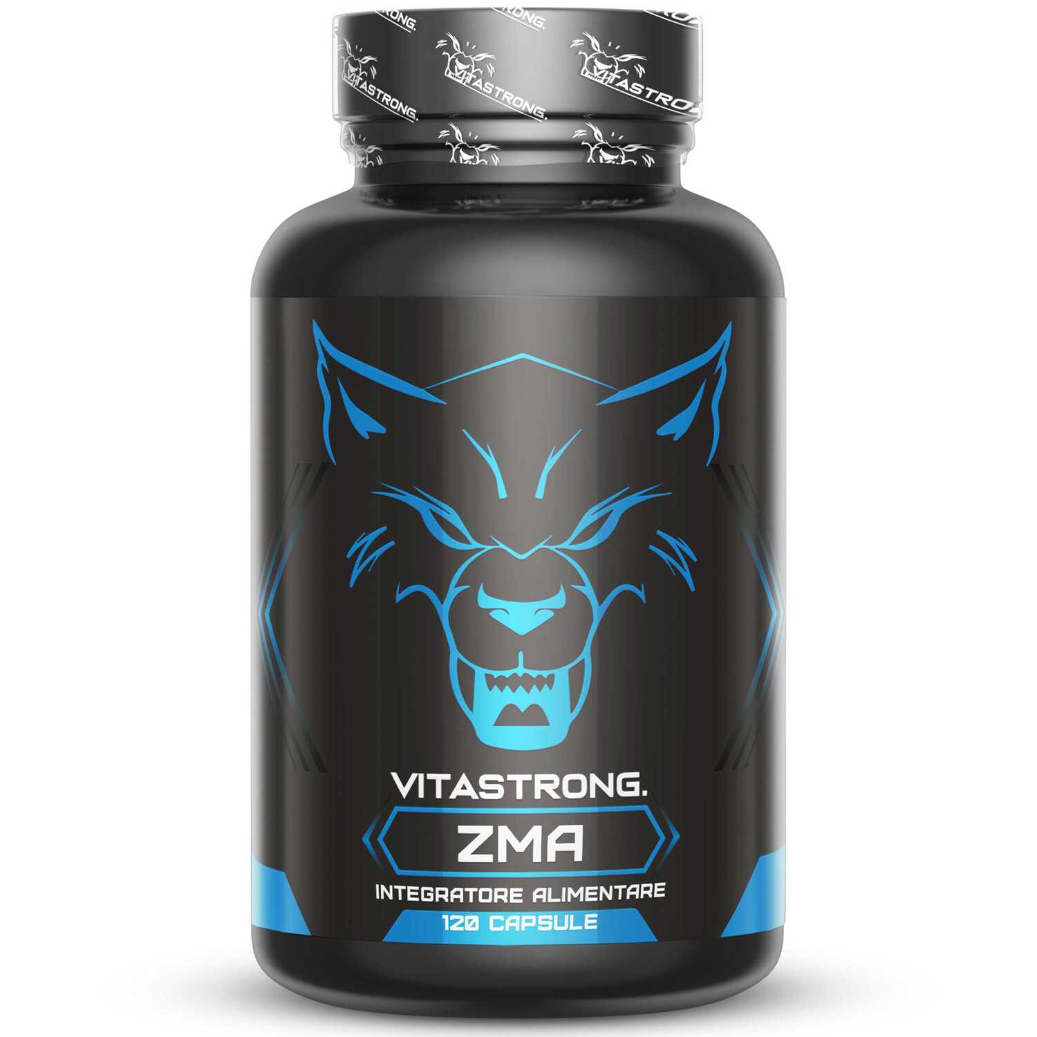ZMA | Testosterone e Recupero | Vitastrong