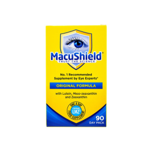 MacuShield