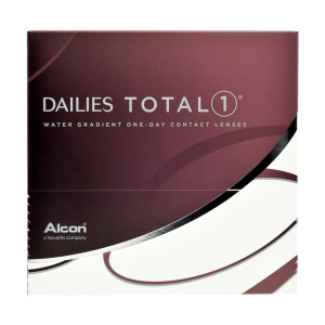 Dailies Total 1