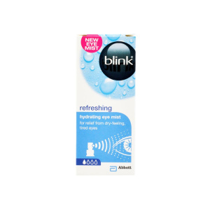 Blink Refreshing Spray
