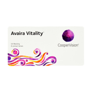 Avaira Vitality