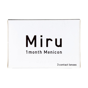 Miru 1month