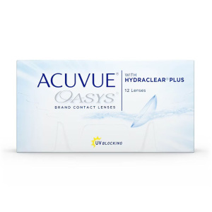 ACUVUE OASYS