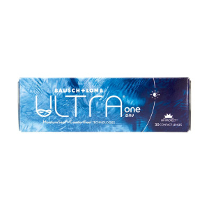 Bausch & Lomb Ultra One Day