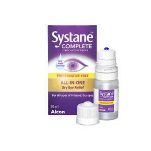 Systane Complete