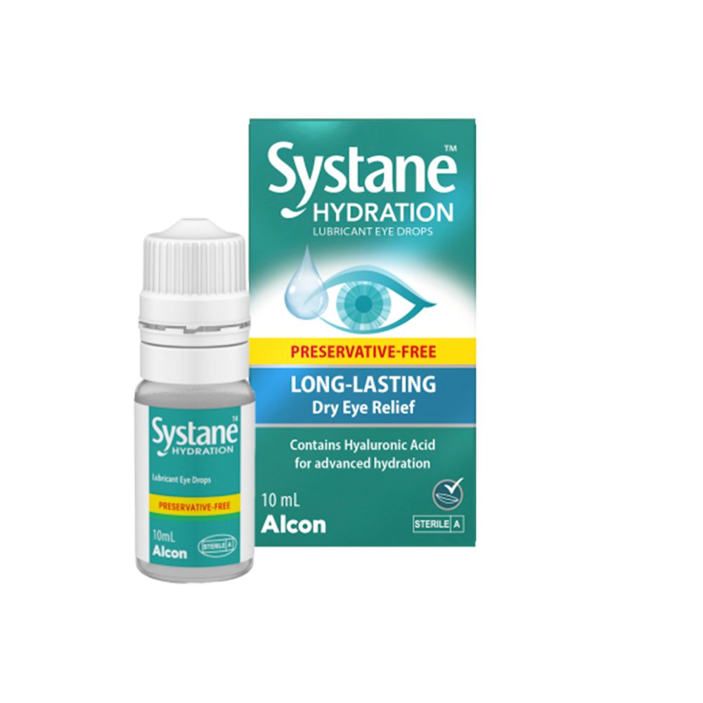 Systane Hydration