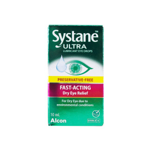 Systane Ultra