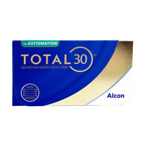 Total30 for Astigmatism