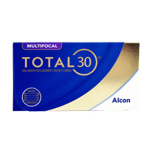 Total30 Multifocal