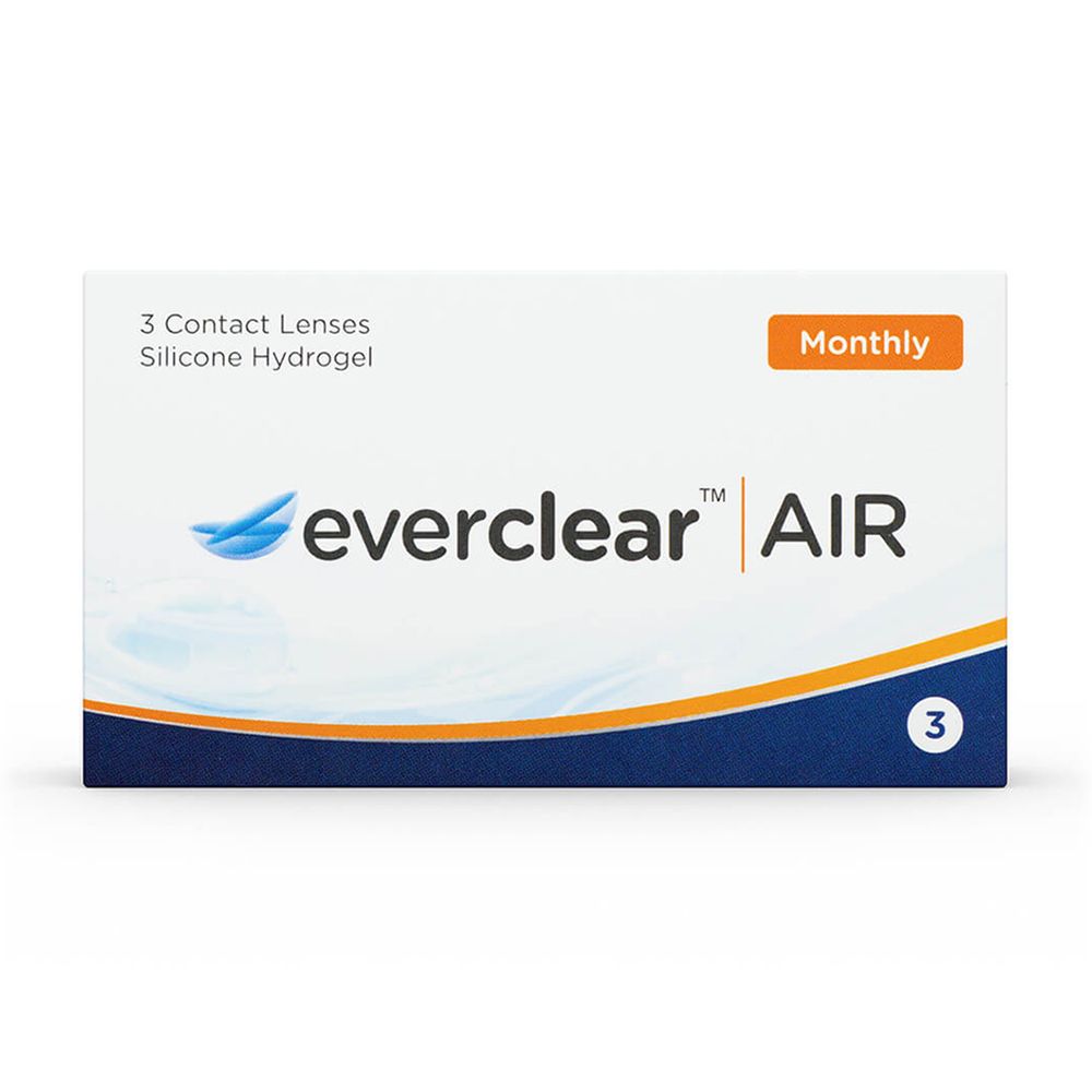 everclear Air