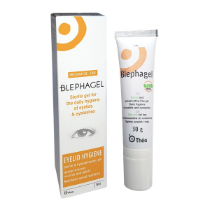 Blephagel