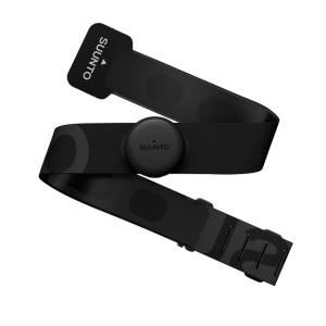 Suunto Smart Heart Rate Belt 2 Black Size M/L