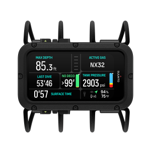 Suunto Nautic Bungee Cord