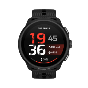 Suunto Run 2 All Black 4GB