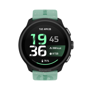 Suunto Run 2 Aloe Green 4GB