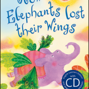 How elephants lost their wings