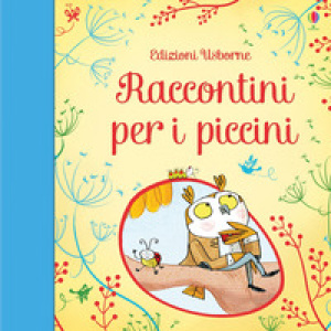 Raccontini per i piccini