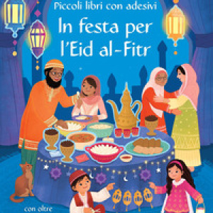 In festa per l'Eid al-Fitr