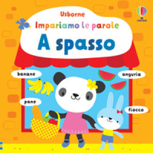 A spasso