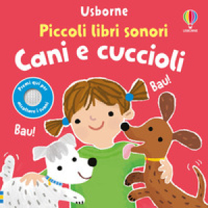 Cani e cuccioli