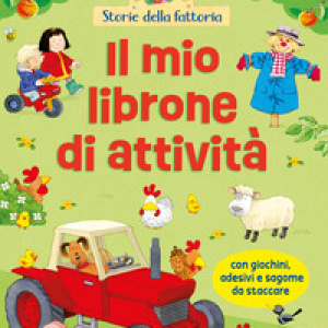 Storie della fattoria
