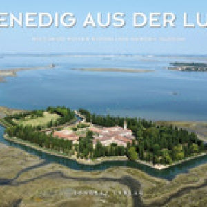 Venedig aus der Luft