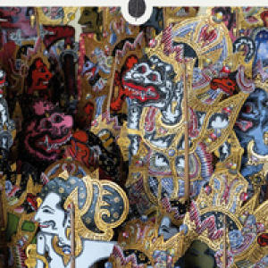 Secret Bali. An unusual guide