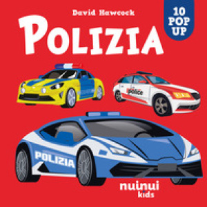 Polizia. Sorprendenti pop-up