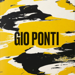 Gio Ponti. 45th Ed. Ediz. inglese