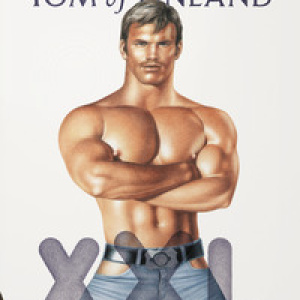 Tom of Finland XXL. Ediz. inglese, francese e tedesca