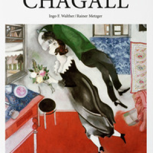 Chagall. Ediz. inglese