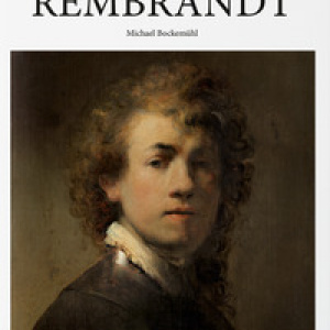 Rembrandt. Ediz. inglese