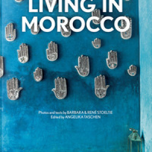 Living in Morocco. 45th ed. Ediz. inglese, francese e tedesca