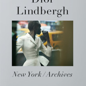 Peter Lindbergh. Dior. 45th Ed. Ediz. inglese, francese, tedesca