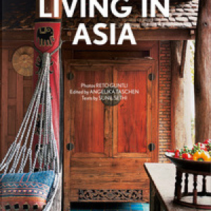 Living in Asia. 45mllth Ed. Ediz. inglese, francese e tedesca