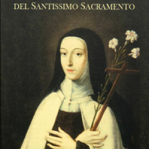 Vita di Suor Margherita del Santissimo Sacramento