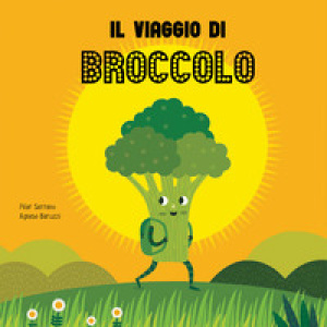 Il viaggio del broccolo