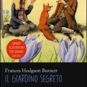 Il giardino segreto