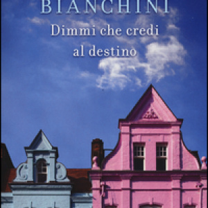 Dimmi che credi al destino