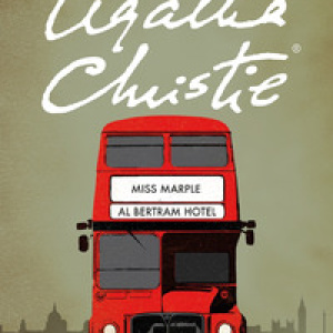 Miss Marple al Bertram Hotel