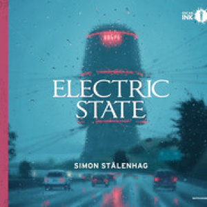 Electric state. Ediz. italiana
