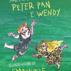 Peter Pan e Wendy